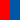 Rood/Royal