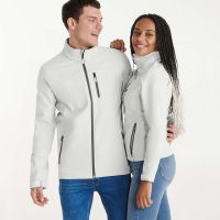 Roly Antartida Heren Softshell Jas bedrukken | Roly