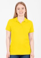 Poloshirt Organic voor dames bedrukken | JAKO