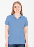 Poloshirt Organic voor dames bedrukken | JAKO