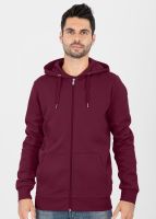 Zip Hoodie Organic bedrukken | JAKO