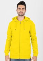 Zip Hoodie Organic bedrukken | JAKO