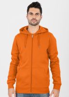 Zip Hoodie Organic bedrukken | JAKO