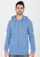 Zip Hoodie Organic bedrukken | JAKO