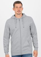 Zip Hoodie Organic bedrukken | JAKO