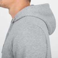 Zip Hoodie Organic bedrukken | JAKO