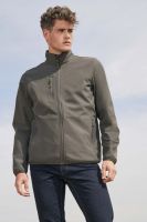 Sol’s Falcon Heren Softshell Jas bedrukken | Sol's