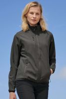 Sol’s Falcon Dames Softshell Jas bedrukken | Sol's