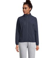 Sol’s Falcon Dames Softshell Jas bedrukken | Sol's