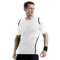 Gamegear Cooltex® Contrast Tee sportshirt bedrukken | Gamegear