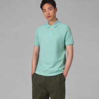 B&C Inspire Polo Heren Bedrukken | B&C