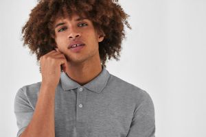 B&C Inspire Polo Heren Bedrukken | B&C
