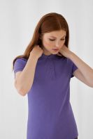 B&C Inspire Polo Dames Bedrukken | B&C