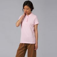 B&C Inspire Polo Dames Bedrukken | B&C