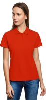 B&C Inspire Polo Dames Bedrukken | B&C