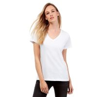 B&C Inspire V dames T-shirt bedrukken | B&C