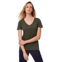 B&C Inspire V dames T-shirt bedrukken | B&C