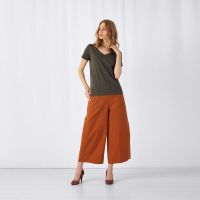 B&C Inspire V dames T-shirt bedrukken | B&C