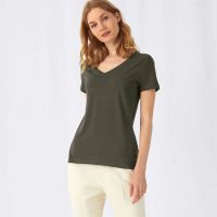 B&C Inspire V dames T-shirt bedrukken | B&C