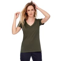 B&C Inspire V dames T-shirt bedrukken | B&C