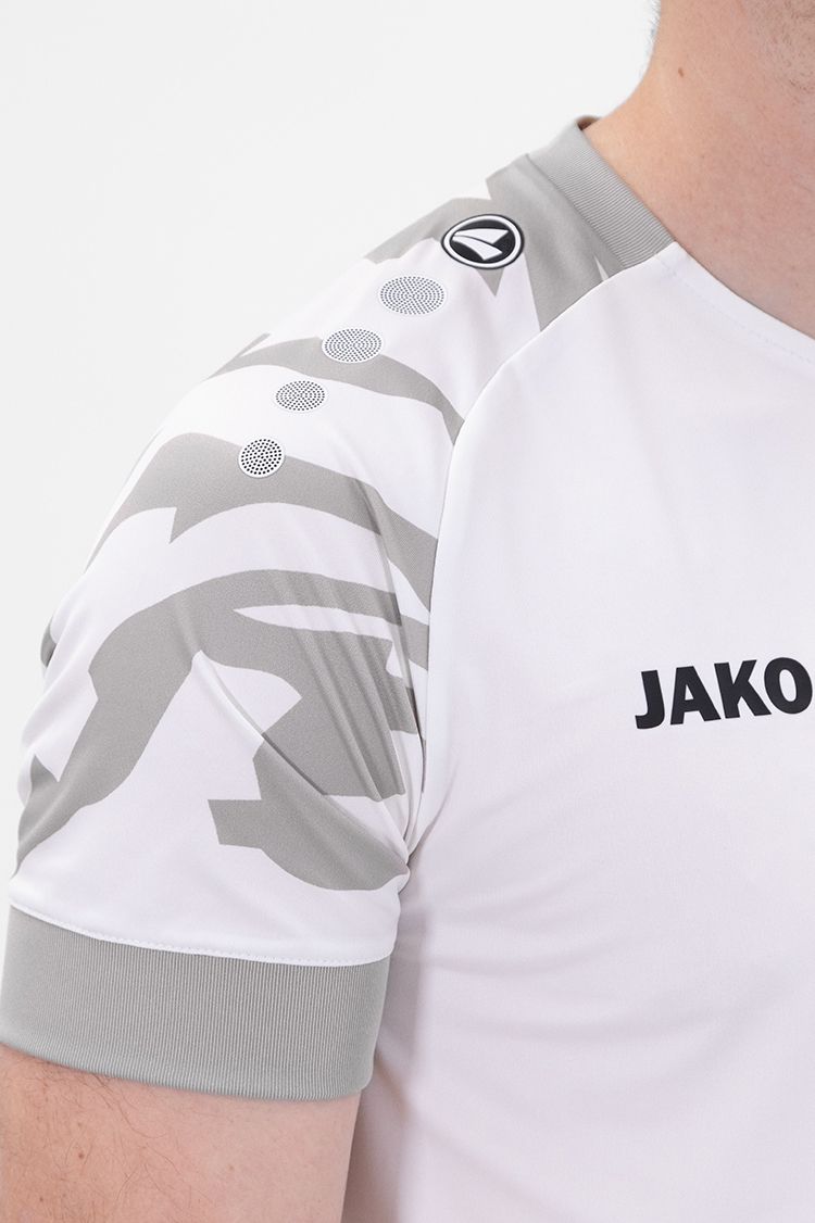 JAKO Duurzaam Wild Shirt bedrukken & personaliseren | JAKO