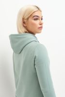 Just Hoods Girlie College Hoodie Dames Bedrukken | Just Hoods