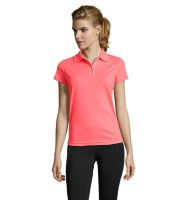 Sol’s Performer Dames Poloshirt bedrukken | Sol's