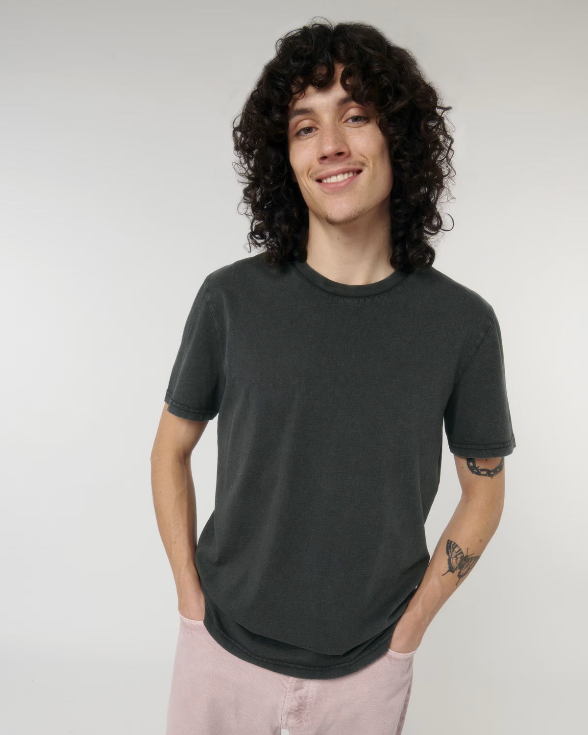 Stanley & Stella Crafter Vintage unisex T-Shirt bedrukken | Stanley & Stella