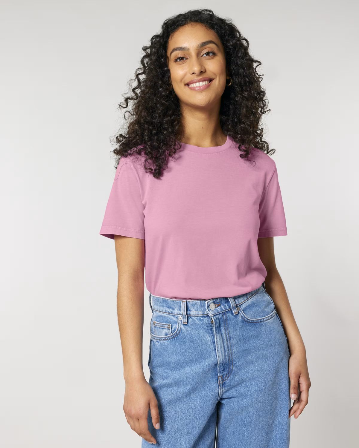 Stanley & Stella Crafter Vintage unisex T-Shirt bedrukken | Stanley & Stella