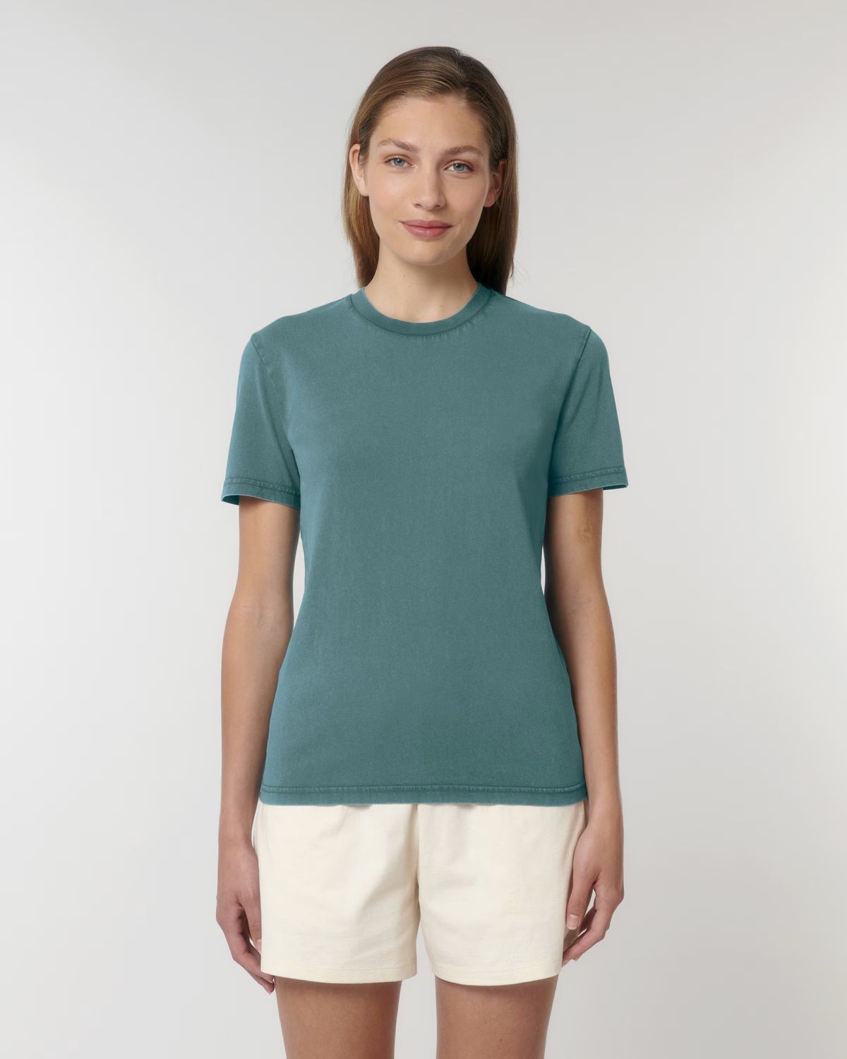 Stanley & Stella Crafter Vintage unisex T-Shirt bedrukken | Stanley & Stella
