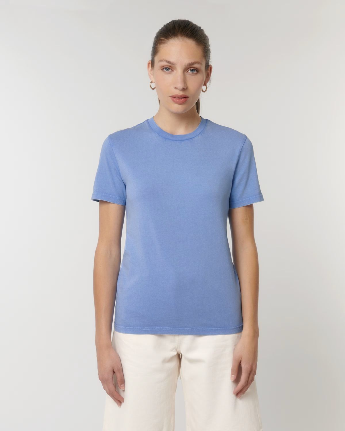 Stanley & Stella Crafter Vintage unisex T-Shirt bedrukken | Stanley & Stella