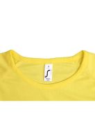 Sol's Sporty Heren Sportshirt bedrukken | Sol's