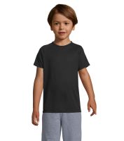 Sol's Sporty Kids Sportshirt bedrukken | Sol's