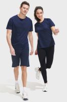 Sol's Sporty Heren Sportshirt bedrukken | Sol's