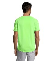 Sol's Sporty Heren Sportshirt bedrukken | Sol's