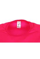 Sol's Sporty Dames Sportshirt bedrukken | Sol's
