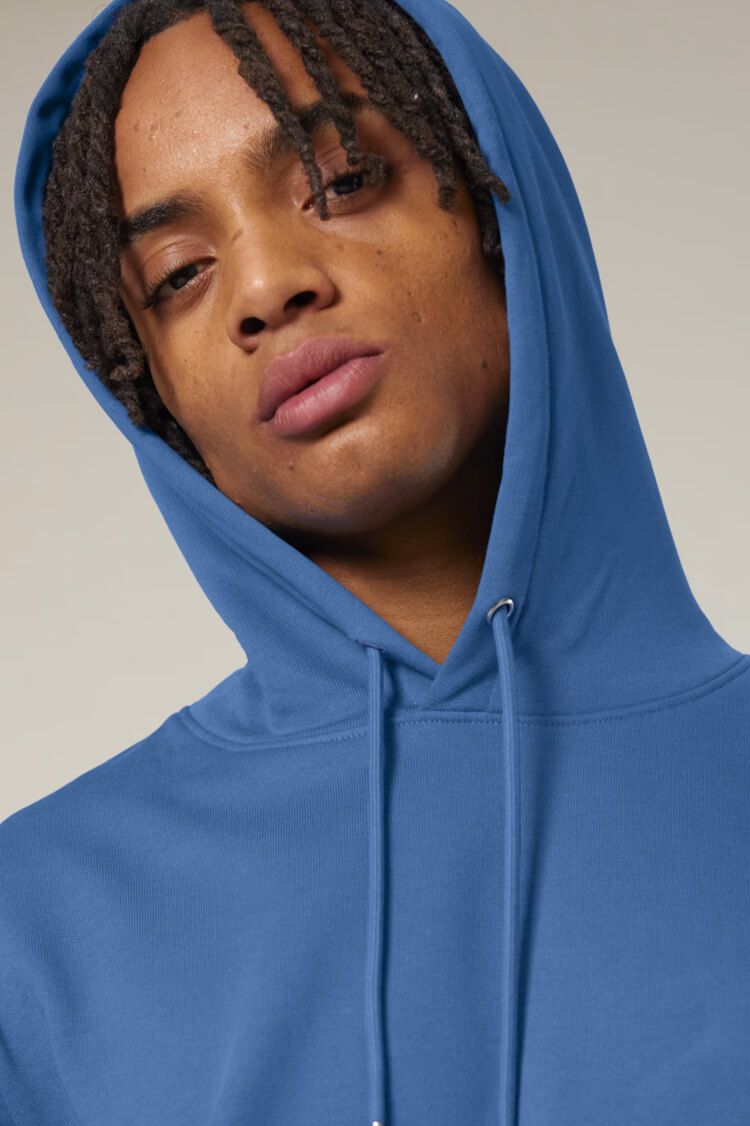 Stanley & Stella Unisex Hoodie Cruiser 2.0 bedrukken en personaliseren | Stanley & Stella