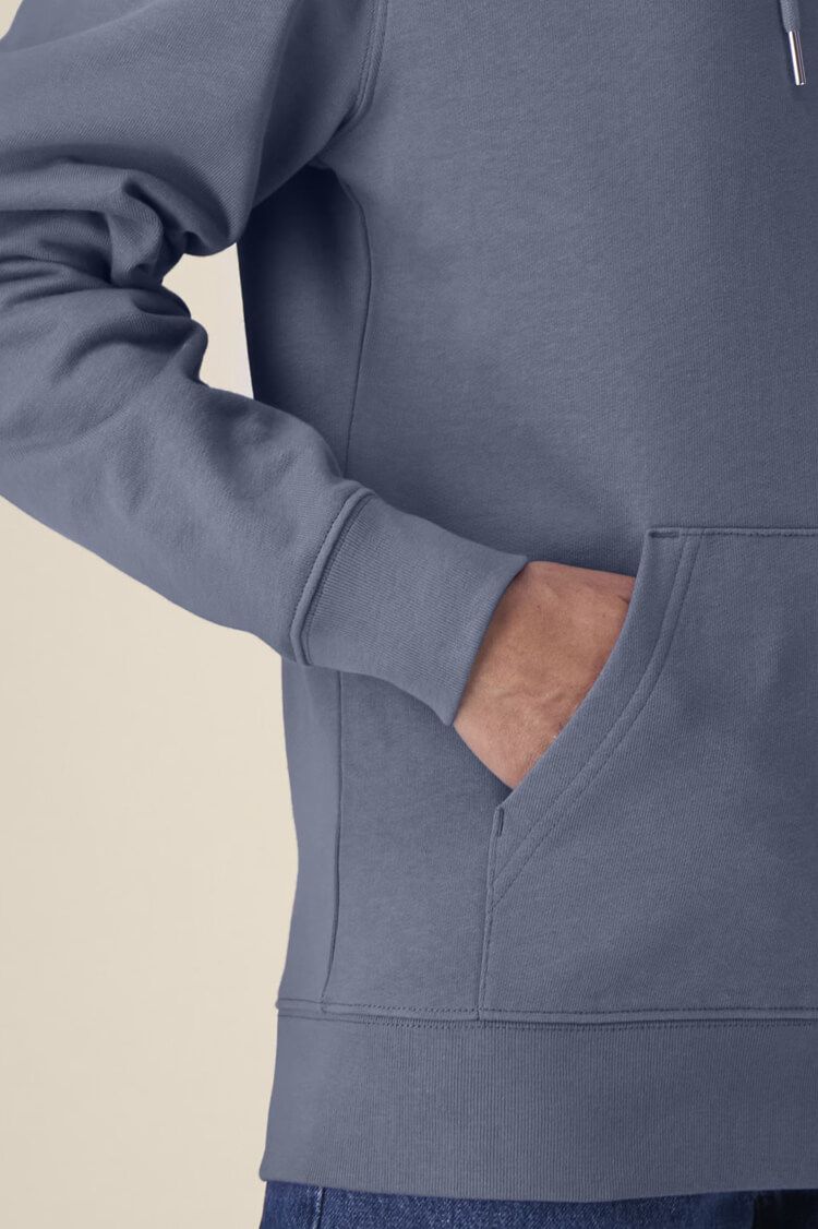 Stanley & Stella Unisex Hoodie Cruiser 2.0 bedrukken en personaliseren | Stanley & Stella