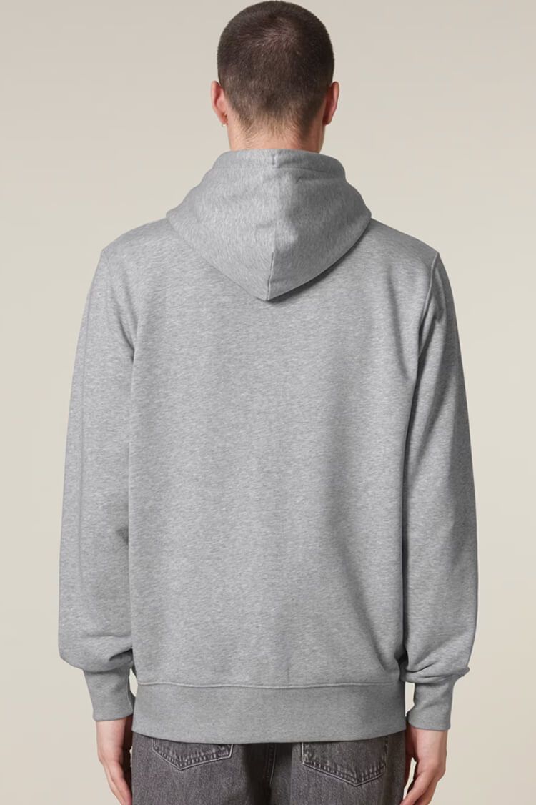 Stanley & Stella Duurzame Zip Hoodie Connector 2.0 bedrukken en personaliseren | Stanley & Stella