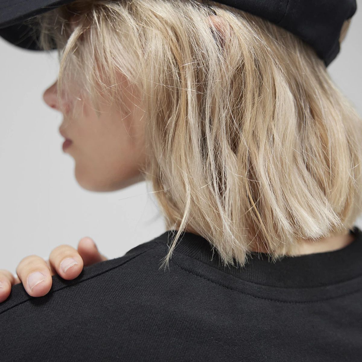 B&C #E220 Oversized T-shirt bedrukken | B&C