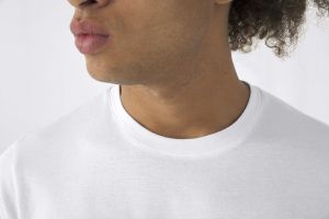 B&C #E150 Heren T-shirt Bedrukken | B&C