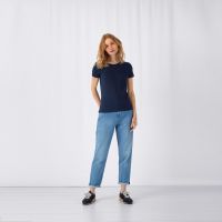 B&C #E150 Dames T-shirt Bedrukken | B&C