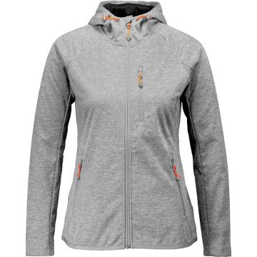 JAKO Softshelljas Light Dames