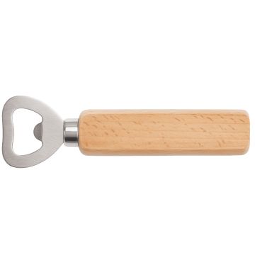 Flesopener bedrukken