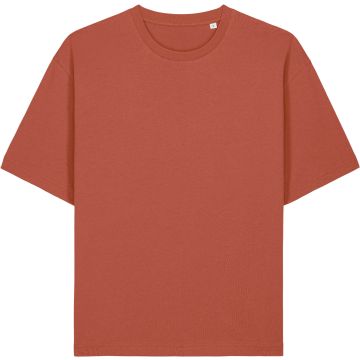 Stanley & Stella Unisex T-shirt Relaxed Fit Iconic Breezer
