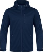 JAKO Softshelljas Premium