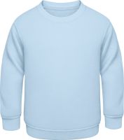 Just Hoods Kids Sweat