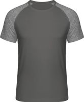 My Mate Men's Long Tee