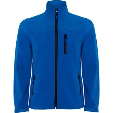 Roly Softshell Jas Antartida