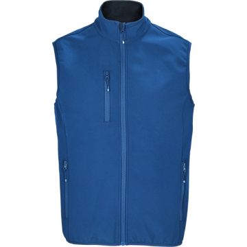 Sol's Falcon Softshell Bodywarmer